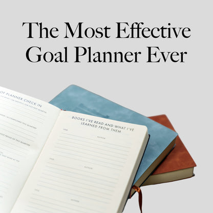 The Hustle Planner